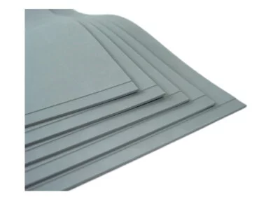 Laser Stempelgummi A4