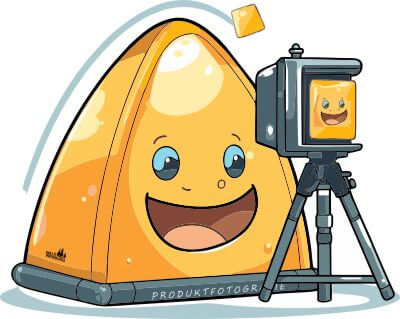 Wald Werbung Produkt Fotografie