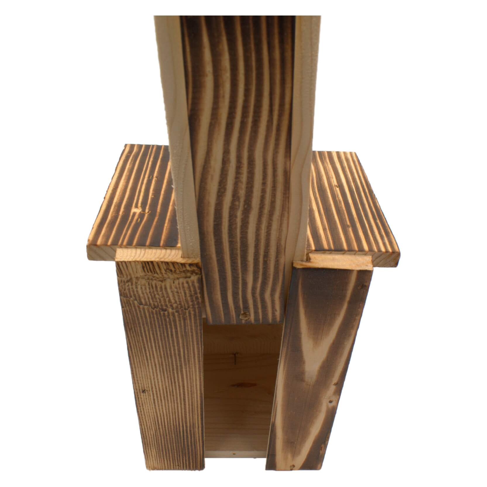 Nistkästen aus Holz