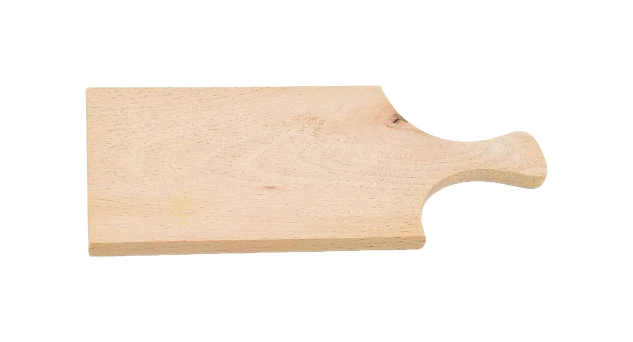 Schneidebrett aus Holz