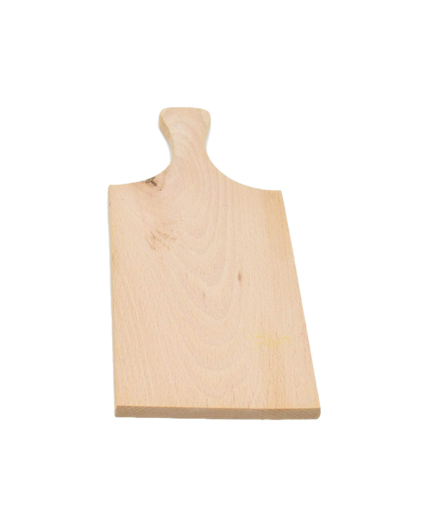 Schneidebrett aus Holz