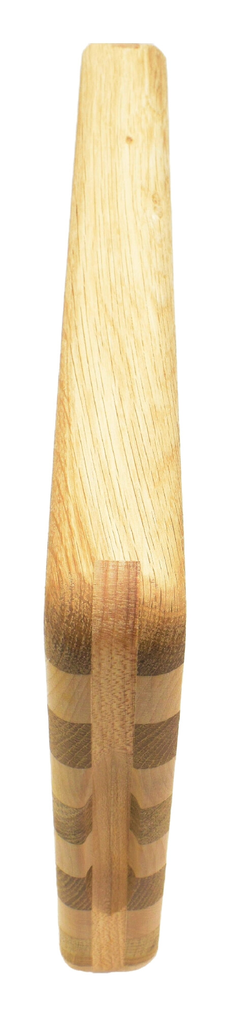 Schneidebrett aus Holz 2 Arten