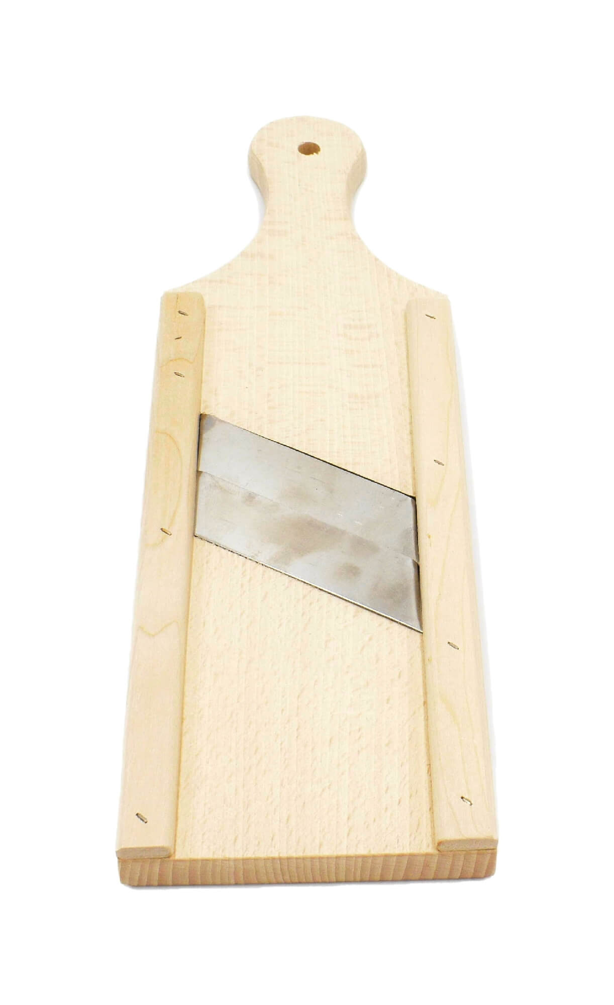 Reibeisen aus Holz 1