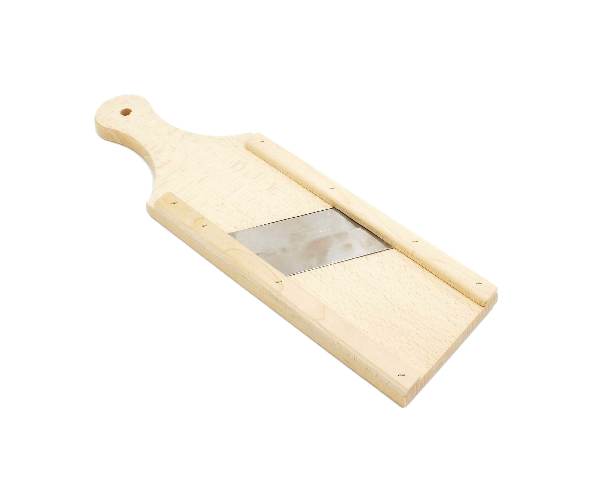 Reibeisen aus Holz 1