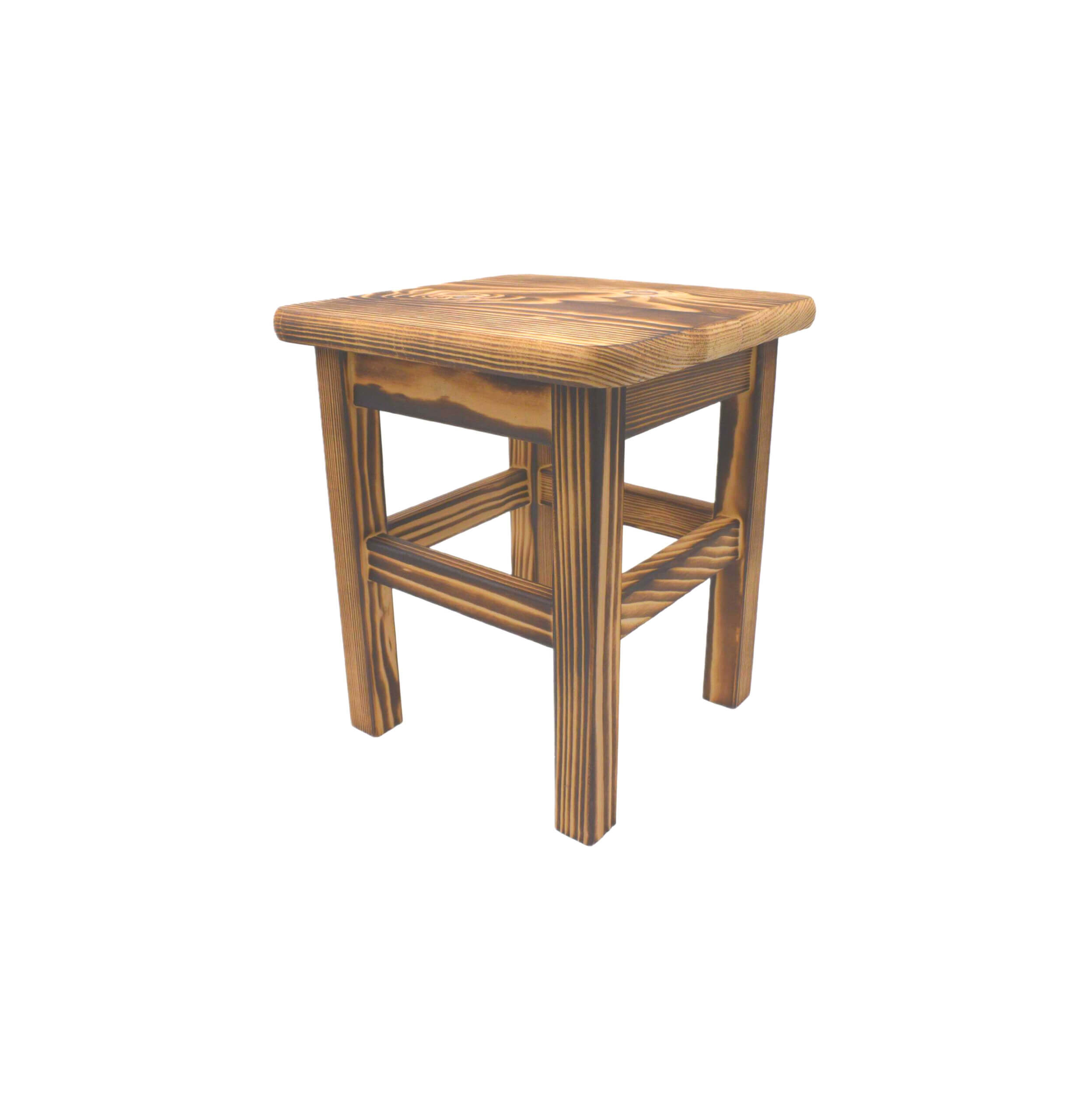 Kinderhocker aus Holz