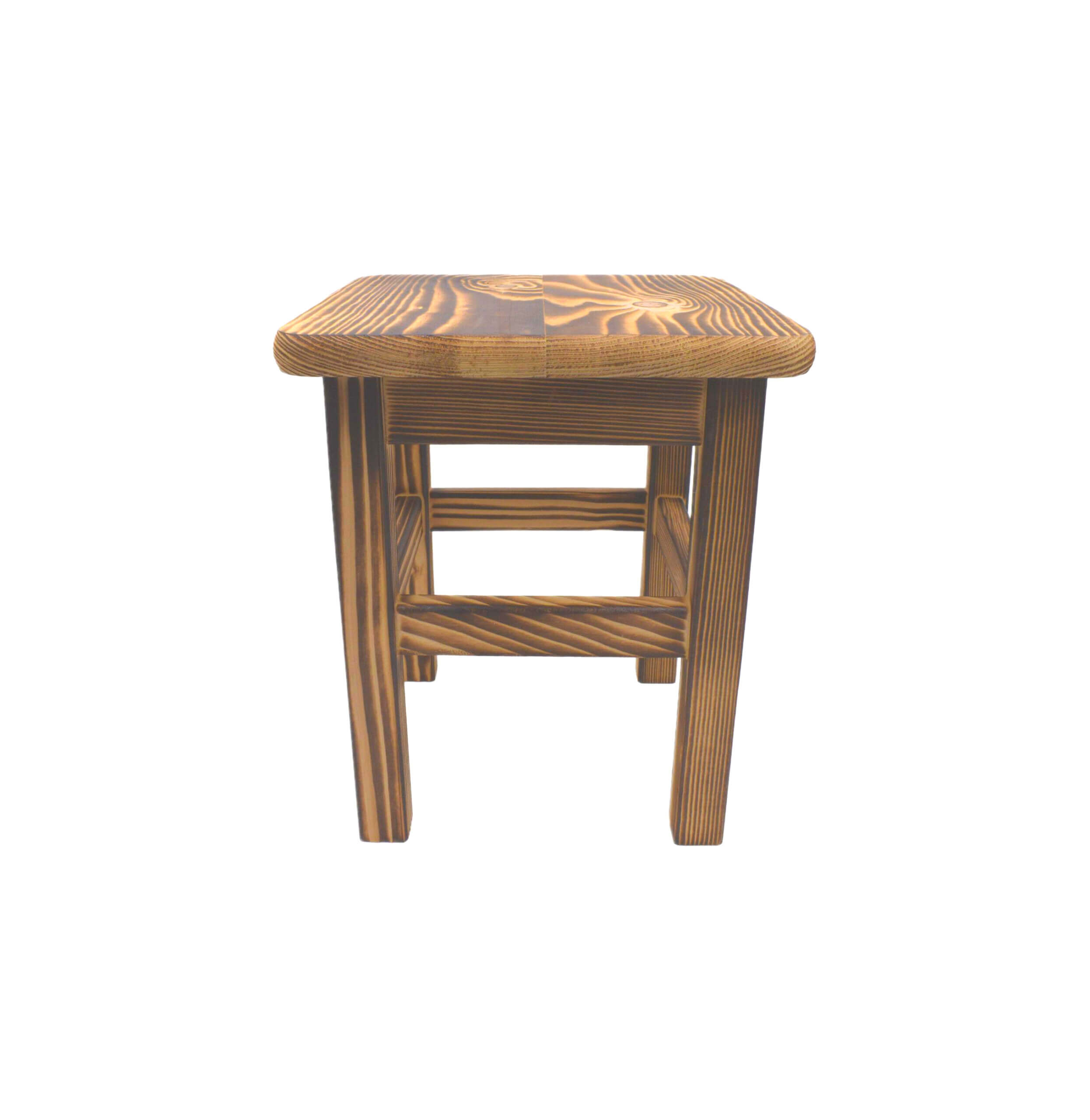 Kinderhocker aus Holz